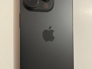 Iphone 15 pro 256 Gb