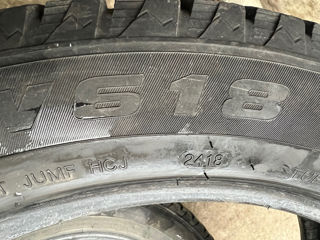 Продам 2 б.у шины 235/55 R18 Westlake Winter foto 11