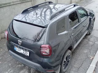 Dacia Duster foto 3