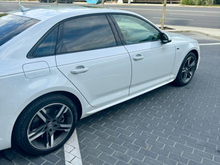 Audi A4 foto 5