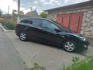 Hyundai i30 foto 5