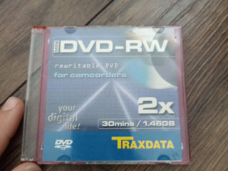 Продам мини DVD RV на 1.4гб