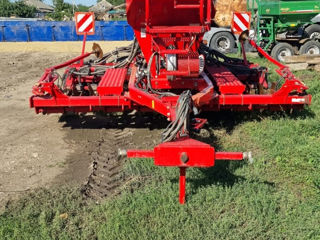 Horsch foto 1