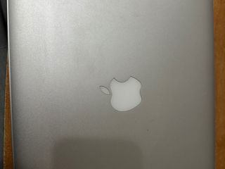 MacBook Air 13 2011 foto 5