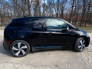 BMW i3 foto 6