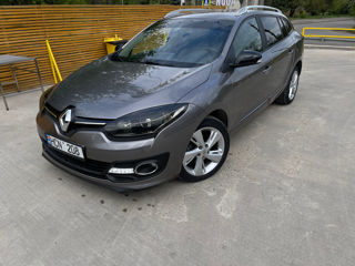 Renault Megane foto 2