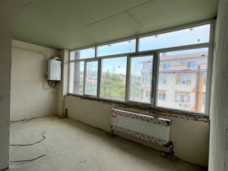 Apartament cu 1 cameră, 59 m², Durlești, Chișinău