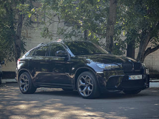 BMW X6 M foto 2