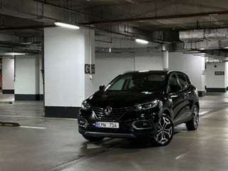 Renault Kadjar foto 11