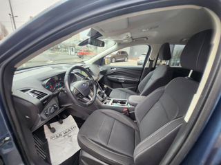 Ford Kuga foto 13