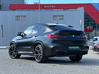 BMW X4 foto 12