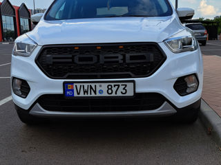 Ford Kuga foto 8