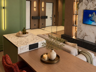 1-rm apt., 47 м², 12/13 fl.
