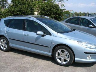 разборка   Peugeot  407 ( 2004-2008) )   Приемлемые цены ! foto 3