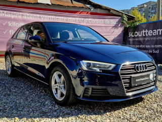 Audi A3 foto 2