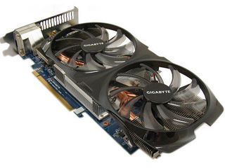 Gigabyte GTX 660 Ti 2Gb GDDR5 foto 1