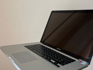 MacBook Pro foto 8