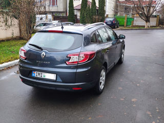 Renault Megane foto 3