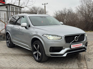 Volvo XC90 foto 2