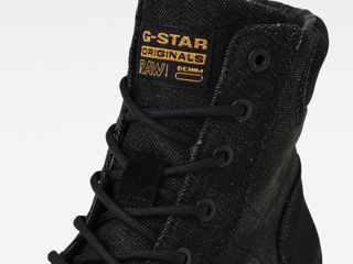 G-star Raw sneakers mărimea 38 foto 2