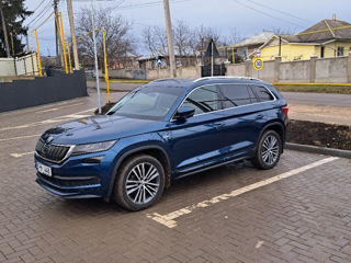 Skoda Kodiaq foto 4