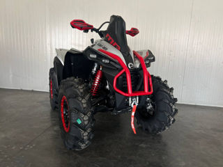 Can-Am (BRP) Renegade 1000 XMR 25 foto 16