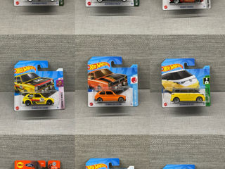 Hot Wheels Mainline foto 2