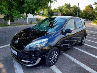 Renault Scenic foto 4