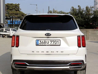 Kia Sorento foto 3