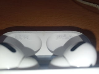 Airpods pro foto 4