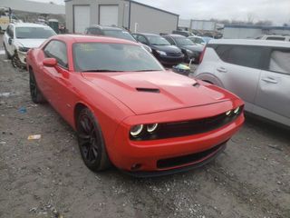 Dodge Challenger foto 1