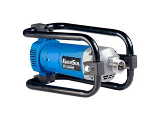Vibrator pentru beton EnersolECV-2000W - SET -credit-livrare-transfer foto 1
