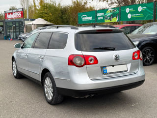 Volkswagen Passat foto 6