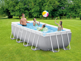 Importator Oficial Intex și Bestway în Moldova — piscine la cele mai mici prețuri! Livrare rapidă. foto 7