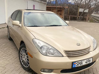 Lexus ES Series foto 2