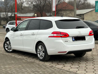 Peugeot 308 foto 3