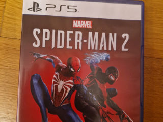 PS5 Rachet & Clank Rift Apart, Spider-Man 2, Spider-Man Miles Morales, Horizon Forbidden West foto 2