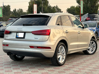 Audi Q3 foto 4