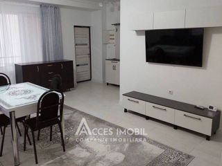 Apartament cu 2 camere, 70 m², Centru, Chișinău foto 2