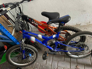 Велосипеды foto 1