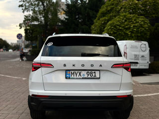 Skoda Karoq foto 5