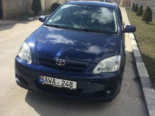 Toyota Corolla foto 6