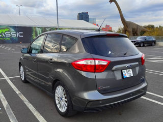 Ford C-Max foto 4