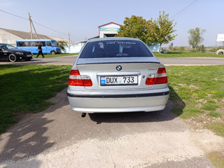 BMW 3 Series foto 4