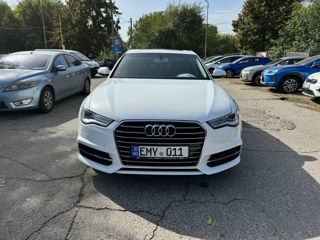 Audi A6 foto 2