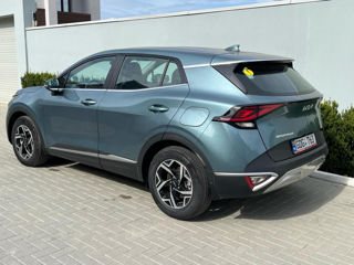 KIA Sportage foto 2