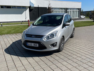 Ford C-Max foto 4