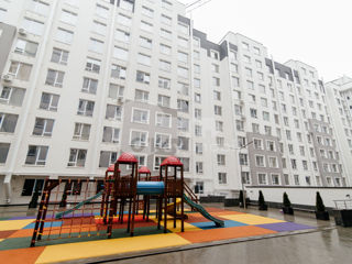 Apartament cu 1 cameră, 50 m², Ciocana, Chișinău foto 12