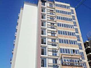 Apartament cu 1 cameră, 51 m², Centru, Orhei foto 14