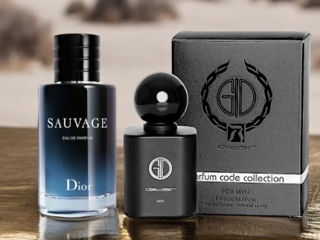 Dior Sauvage